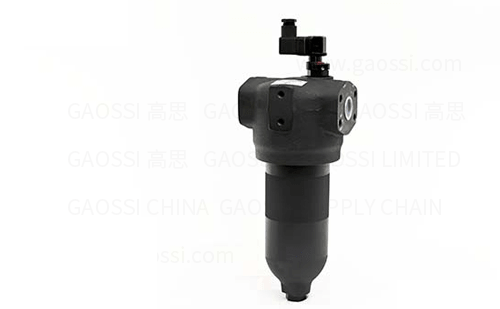 TAISEI 大生 串联过滤器 3501系列 3501-03A-3-60W,3501-04A-2-10U,3501-06A-2-3C,3501-03A-3-25CH,3501-06A-3-25CH インラインフィルタ