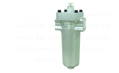 TAISEI 大生 串联过滤器 KL型 KL-03-60K,KL-04-60K,KL-06-60K,KL-08-25C,KL-03-10U,KL-04-10U, KL-06-10U,KL-04-50UW インラインフィルタ