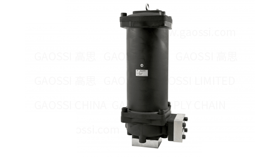 TAISEI 大生 串联过滤器 LCN系列 LCN-12-4-20U, LCN-12-6-20U,LCN-12-10-20U,LCN-12-4-40U, LCN-12-6-40U,LCN-12-10-40Uインラインフィルタ