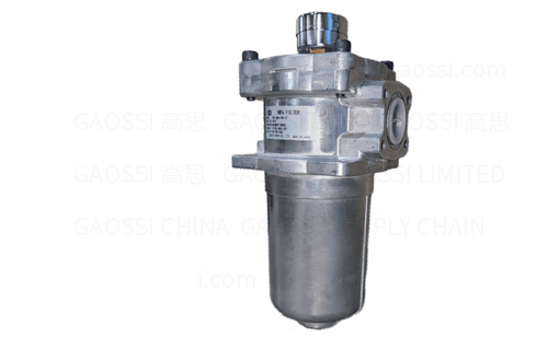 TAISEI 大生 回油管滤油器 TRF-A系列 リターンラインフィルタ