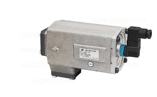 TAISEI 大生 吸入过滤器 外壳型 ISH系列 ISH-03A-100W,ISH-10A-100W,ISH-03A-60W,ISH-04A-60W,ISH-06A-60W,ISH-08A-60W ケース型サクションフィルタ