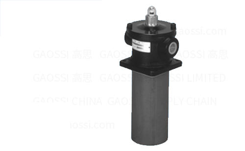 MASUDA 增田 回油管滤油器 VLR系列 VLR06, VLR10,VLR12 リターンフィルタ