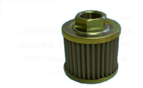 MASUDA 增田 吸入过滤器 MSY系列 MSY-04-60M, MSY-06-100M,MSY-08-250M,MSY-10-250M, MSY-12-60M,MSY-16-60M サクション ストレーナ