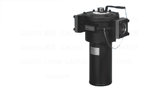 MASUDA 增田 吸油管过滤器 VLF系列 VLF06, VLF08,VLF12,VLF16,VLF20,VLF24,VLF32,VLF40, VLF48 サクションフィルタ