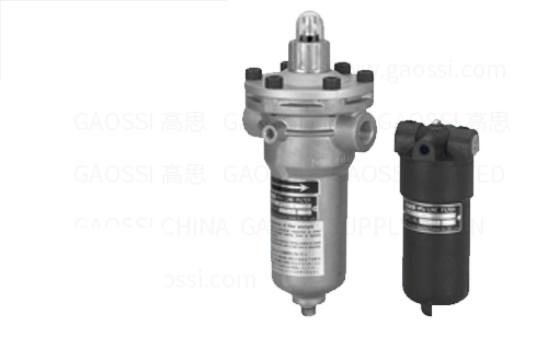 MASUDA 增田 压力串联过滤器 LMT系列 LMT01, LMT02,LMT03,LMT04,LMT06 圧力ラインフィルタ