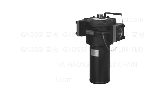 MASUDA 增田 低压串联过滤器 VLF-R系列 VLF06R,VLF08R,VLF12R,VLF16R,VLF20R