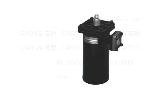 MASUDA 增田 吸油管过滤器 吸油过滤器 FS系列 FS04-04T,FS06-06T,FS08-08T,FS10-10F