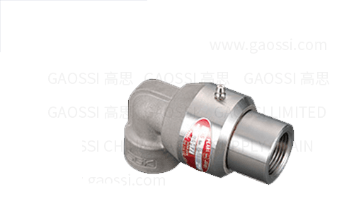 SGK 昭和技研 回转接头 AS系列 スイベルジョイント