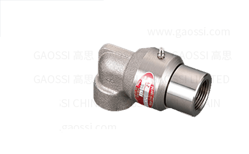 SGK 昭和技研 回转接头 A系列スイベルジョイント