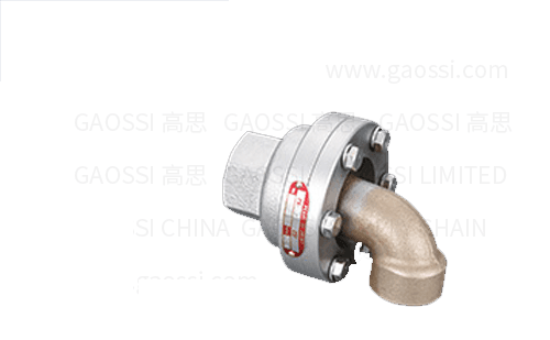 SGK 昭和技研 回转接头 PK系列