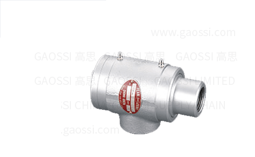 SGK 昭和技研 回转接头 SSH 系列