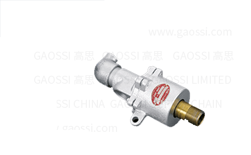 SGK 昭和技研 旋转接头 NC系列