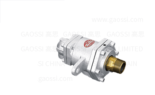 SGK 昭和技研 旋转接头 NX系列NXE、NXH型