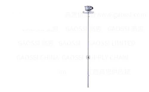 NOHKEN 能研 电阻式液位计 LR420系列 LR420S, LR420V 抵抗式レベル計（ホールIC仕様）