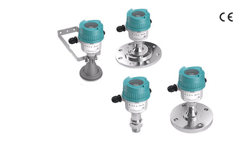 NOHKEN 能研 毫米波雷达式液位计 SLR550系列 粉末测量ミリ波レーダー式レベル計