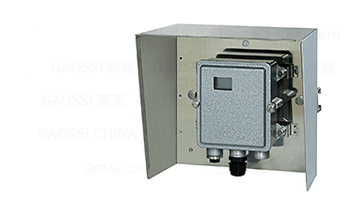 NOHKEN 能研 投放式液位计 PLD4000系列 中继箱 投げ込み式水位計 デジタル補正タイプ(脱着型)