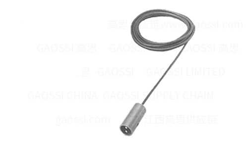 NOHKEN 能研 电极式液位传感器（电极带式）CE系列  電極式レベルセンサ(電極帯方式)