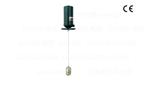 NOHKEN 能研 垂直式液位传感器 DC,XC系列 バーチカルレベルセンサ vertical level sensor