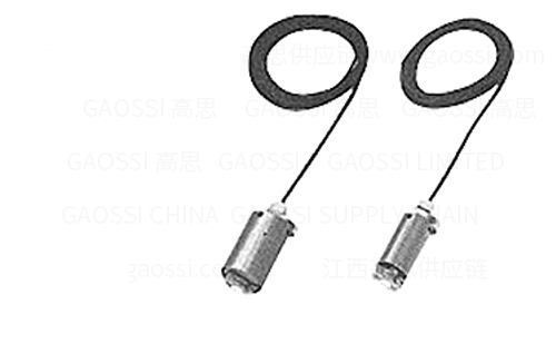 NOHKEN 能研 防护浮子 FC系列 FC-5,FC 55,FC-6,FC 66 防护浮子 ガードフロート液位传感器 guard float