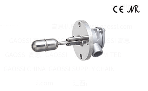 NOHKEN 能研 磁式液位传感器 FM系列 FM-11,FM-12,FM-13,FM-14,FM-16,FM-21,FM-22,FM-23,FM-24,FM-26 マグネット式レベルセンサ