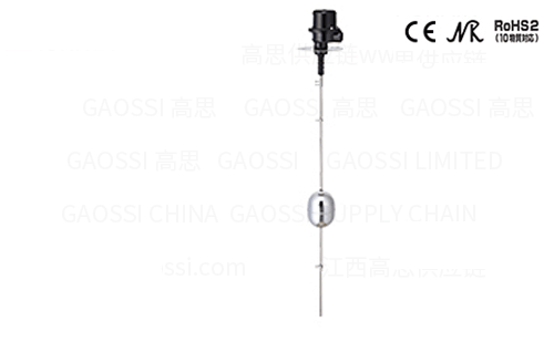 NOHKEN 能研 浮子式液位传感器 FS系列 FS-2S フロート式レベルセンサ