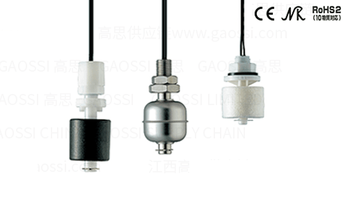 NOHKEN 能研 小型液位传感器 OL系列 OLV-2A, OLV-2P,OLV-2B,OLV-2F,OLV-5,OLH-3,OLH-10, OLH-11 小形レベルセンサ(OLスイッチ)