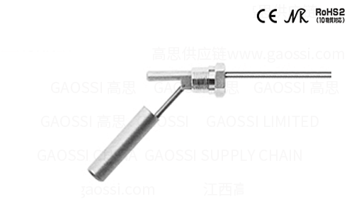 NOHKEN 能研 小型水平安装液位传感器 SH系列SH10 小形横取付形レベルセンサ