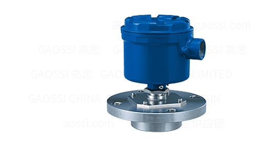 NOHKEN 能研 脉冲振动式液位传感器 VF系列 VF10-65-25,VFS10-65-25,VF610-65-25,VF10-80-25, VFS10-80-25,VF610-80-25粉粒测量 パルス振動式レベルセンサ