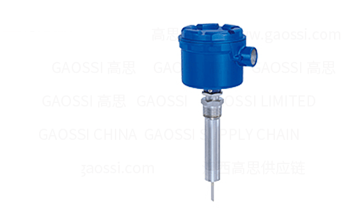 NOHKEN 能研 高灵敏度振动式液位传感器 VH系列 VH10NH,VH20NH,VH10FH,VH20FH 高感度形振動式レベルセンサ