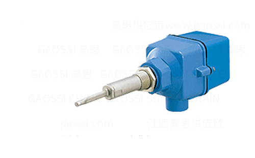 NOHKEN 能研 紧凑型振动式液位传感器 VM系列  VM41、VM42 コンパクト形振動式レベルセンサ