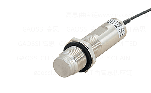 NOHKEN 能研 脉冲振动式液位传感器 VP11系列 VP11N、VP11F 粉粒测量 パルス振動式レベルセンサ