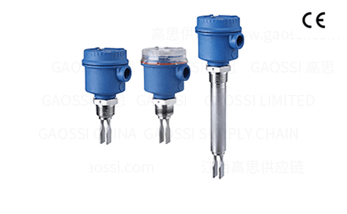 NOHKEN 能研 音叉式液位传感器 VQ系列 VQ22,VQ32,VQ63,VQ65型 音叉式レベルセンサ