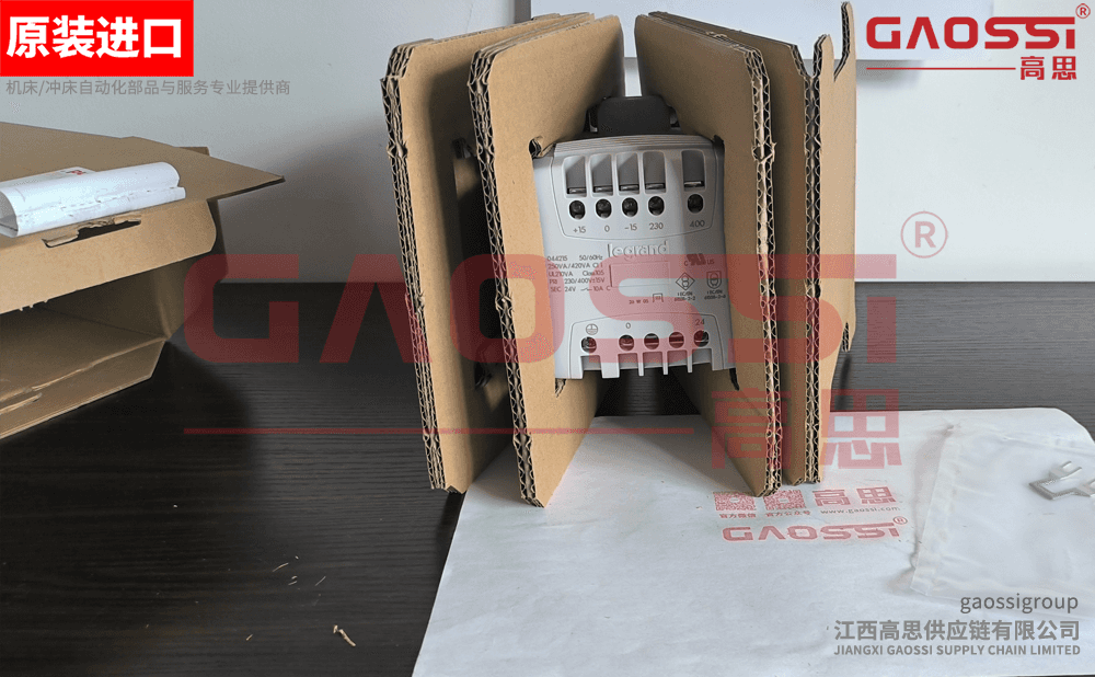 【案例CASE】：北京|Legrand 罗格朗 单相安全变压器 0 442 15,250VA – 原装进口 正品保证