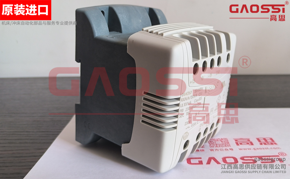 【案例CASE】：廊坊|Legrand 罗格朗 单相隔离变压器 0 442 63,100VA 原装正品