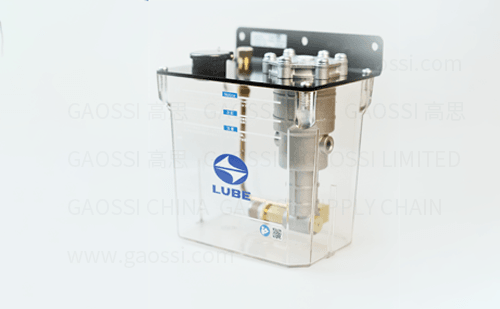 LUBE鲁布 气动活塞泵 PM-8S, 102660,1800ml