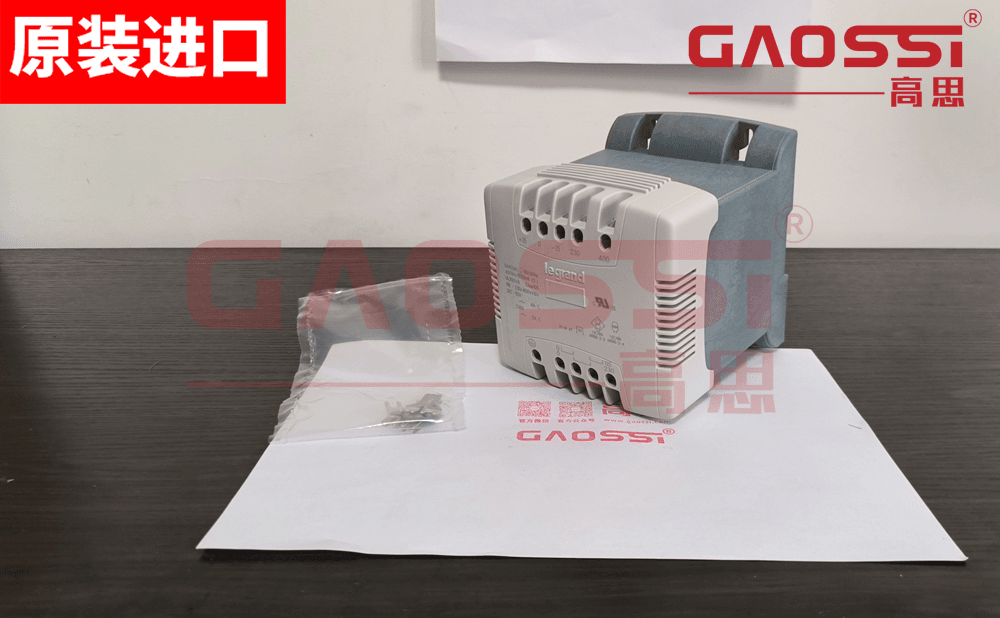 【案例】：绵阳|Legrand 罗格朗 单相隔离变压器 0 442 66,400VA – 原装进口 正品保证 库存现货
