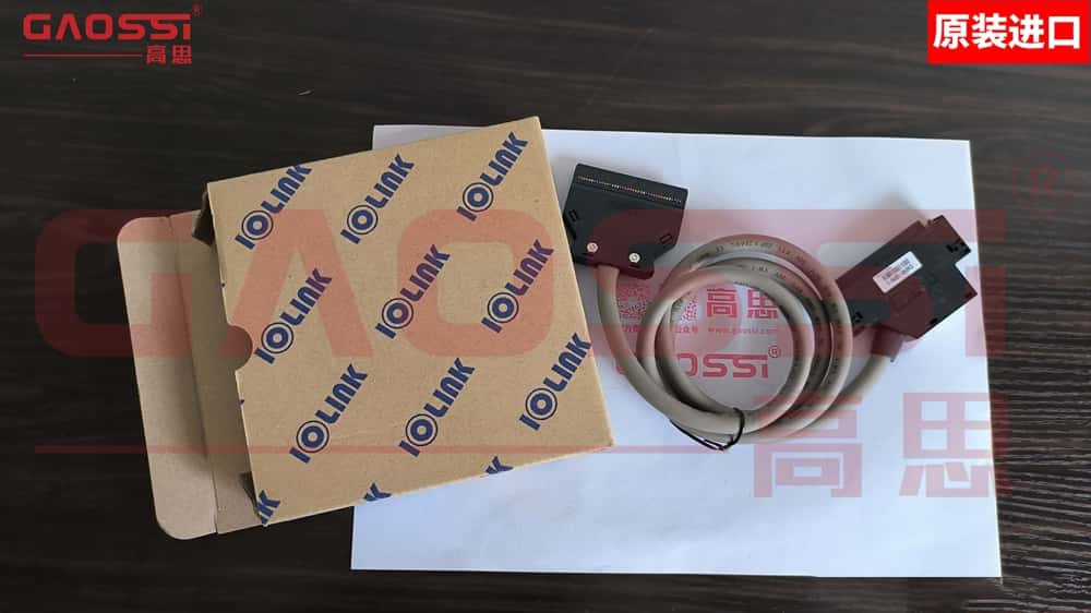 SAMWON 三元 PLC IO电缆 C40HF-10PH-1产品展示 - 高思(GAOSSI®) 原装进口 正品保证 库存现货