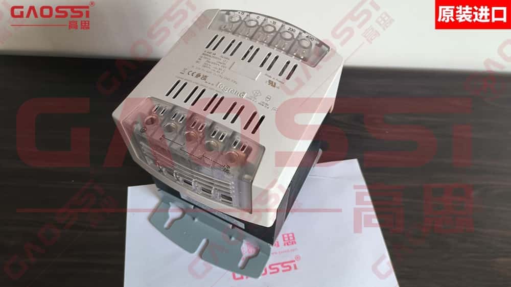 【案例】：天津|Legrand 罗格朗 单相隔离变压器 044268,1000VA,230/400V AC,115/230V AC – 原装进口 正品保证