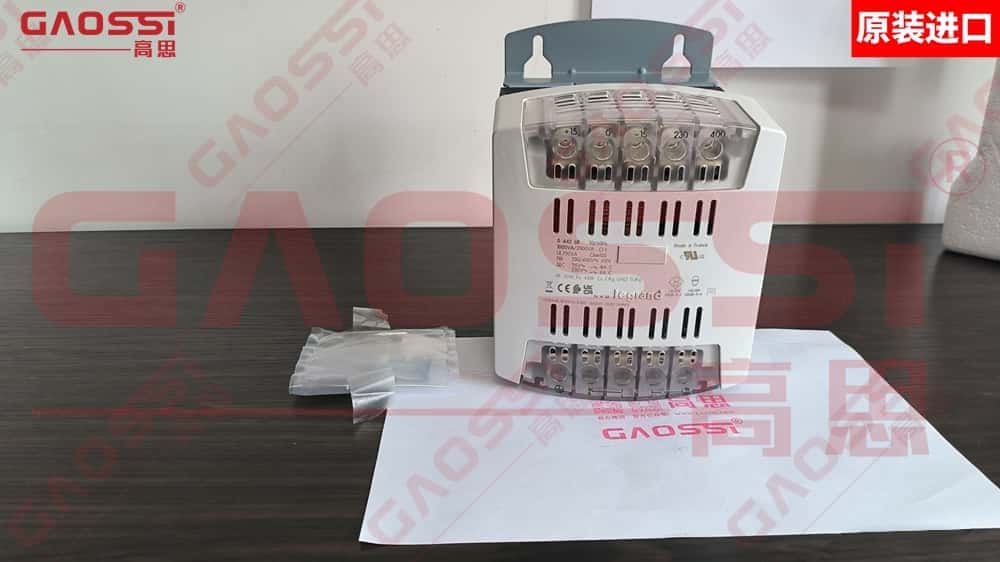 LEGRAND 罗格朗 单相变压器 044268 出货实物