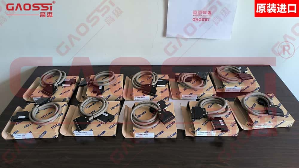 【案例】：长沙|SAMWON ACT 三元 PLC连接电缆 C40HF-10PH-1 – 韩国原装进口 正品保证