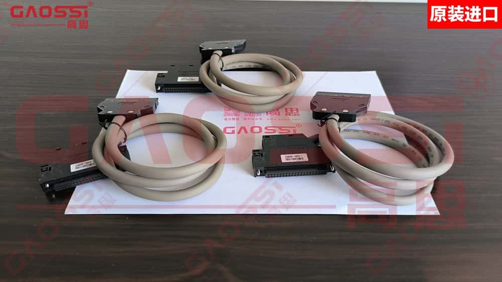 【案例】：苏州|SAMWON ACT 三元 PLC连接电缆 C40HF-10PH-1 – 韩国原装进口 正品保证