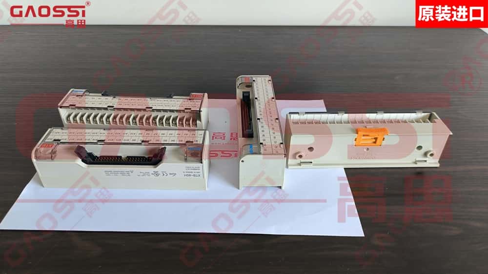 【案例】：南通|SAMWON 三元 端子台 XTB-40H – 韩国原装进口 正品保证 库存现货