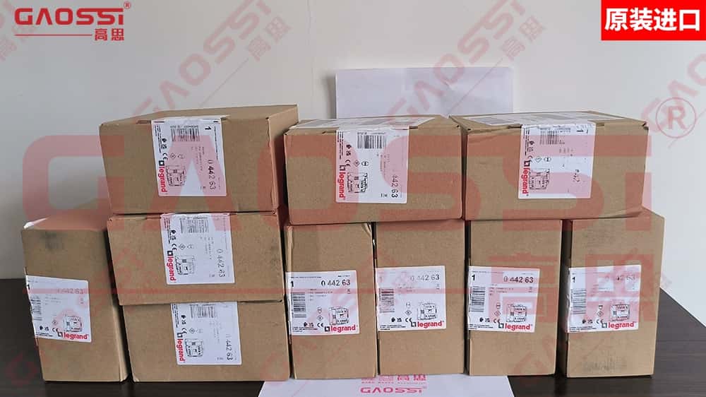 【案例CASE】：天津|Legrand 罗格朗 单相隔离变压器 0 442 63,100VA – 原装进口 正品保证