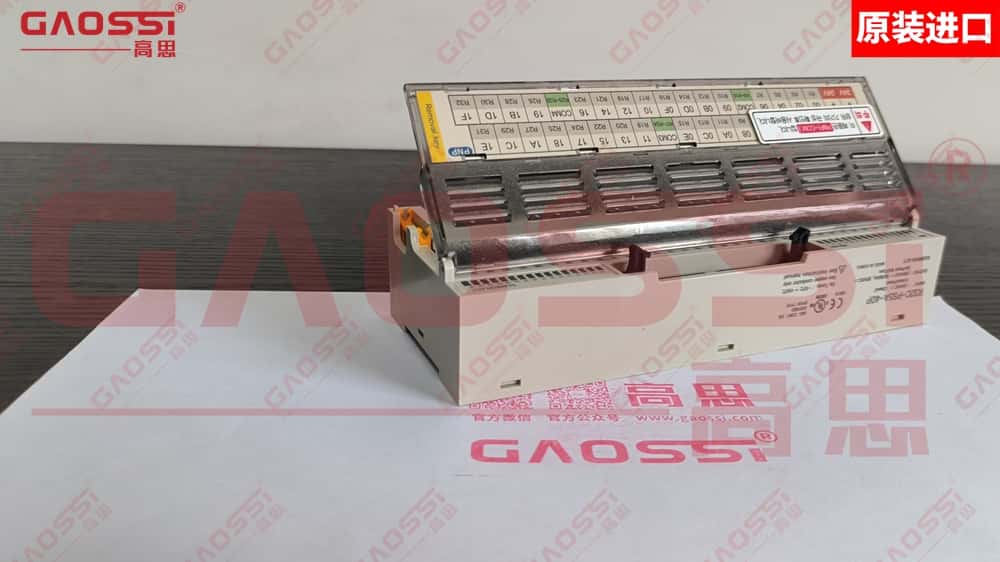 【案例】：无锡|SAMWON ACT 三元 继电器终端 R32C系列 R32C-PS5A-40P – 原装进口 正品现货