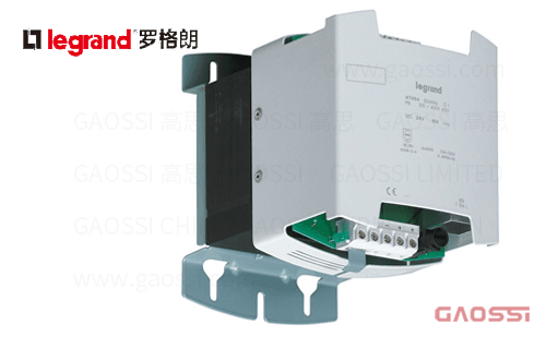 Legrand 罗格朗 导轨电源 0 470 63, 240W 单相