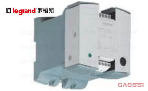 Legrand 罗格朗 导轨电源 0 470 51, 24W 单相