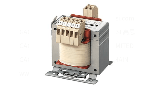 SIEMENS 西门子 安全变压器 4AM3842-4TN00-0EA1, 160VA, 230V, 24V 单相
