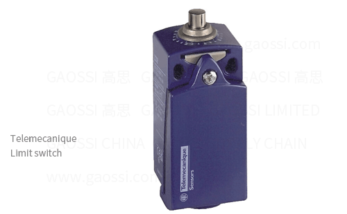 Telemecanique 特勒美科 限位开关 XCKD2110G11
