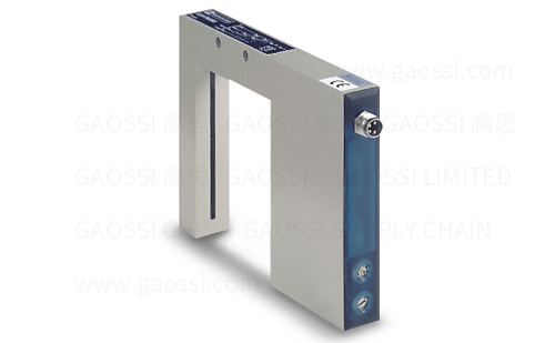 Telemecanique 特勒美科 光电传感器 XUVF60M8