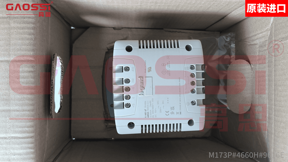 案例 | 廊坊|Legrand 罗格朗 单相隔离变压器 0 442 67,630VA – 原装进口 正品现货
